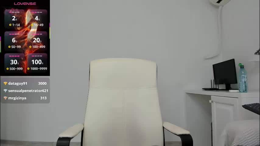 anayscaandy Приват Записи 2026-03-25