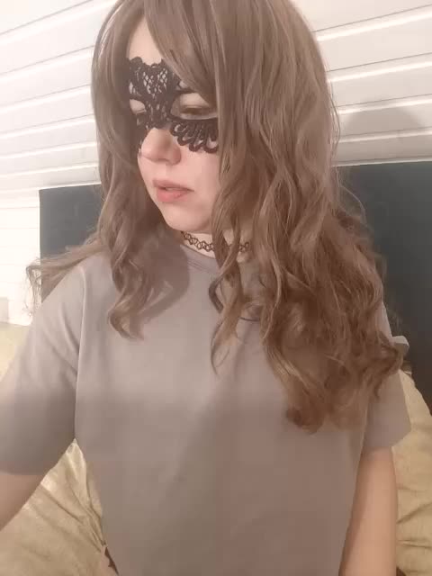 Stacy-meow1 Приват Записи 2026-03-25