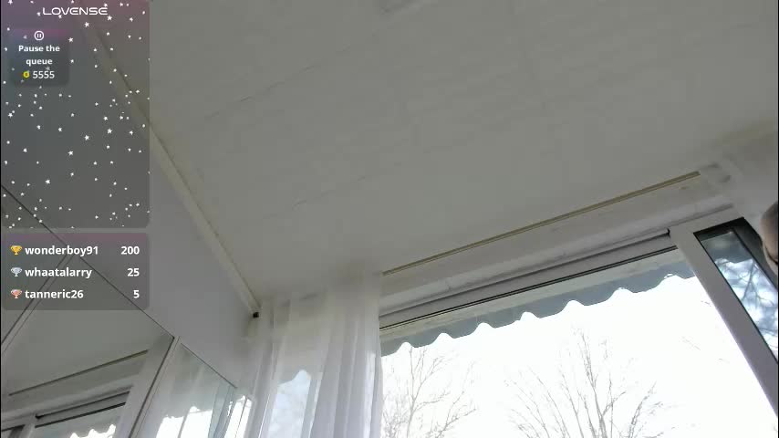 ella_vee Приват Записи 2026-03-25