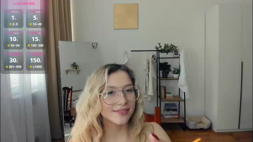 glossybabe_ Приват Записи 2026-03-25