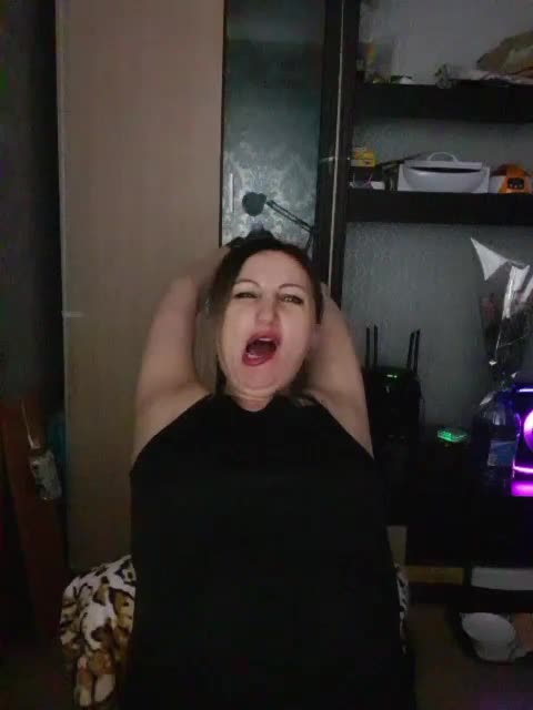 Nushka1984 Приват Записи 2026-03-25