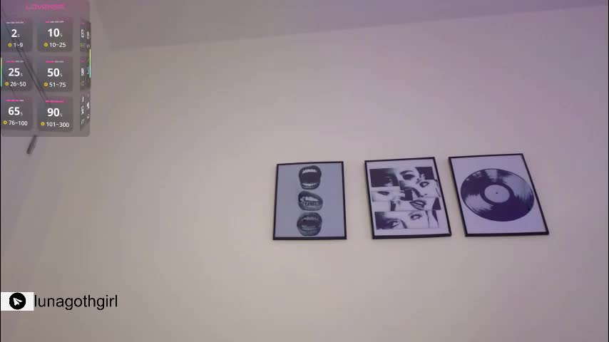 lunagothgirl Приват Записи 2026-03-25