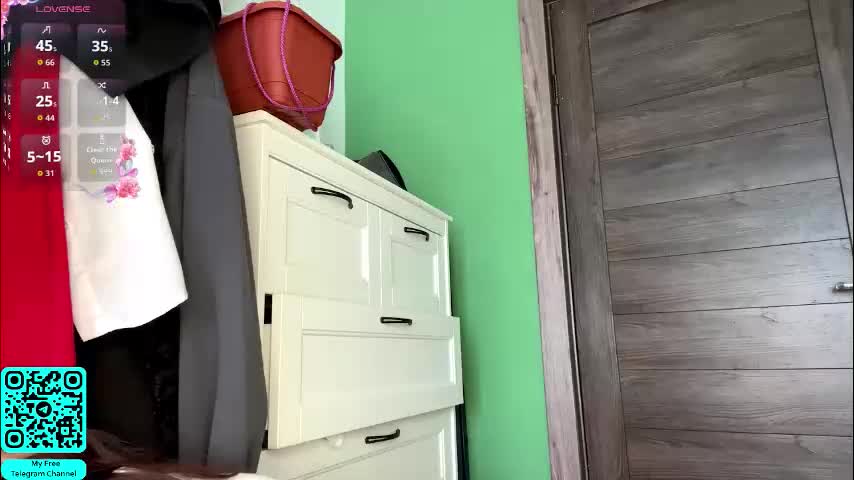 liliandaniels Приват Записи 2026-03-25