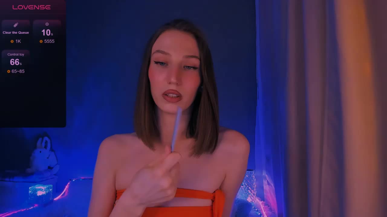 ellaamber Приват Записи 2026-03-25