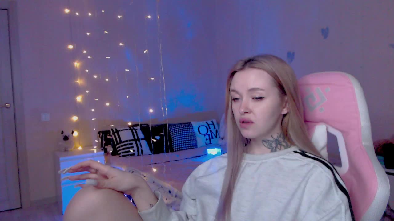 NaughtyMable Приват Записи 2026-03-25