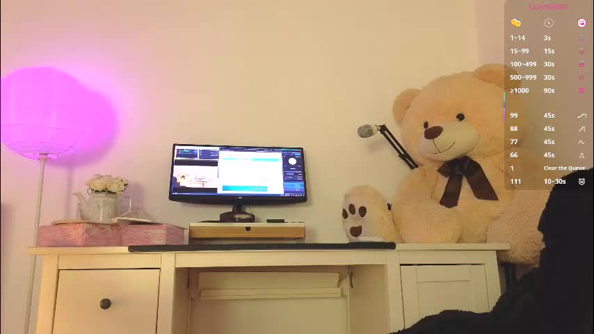 anabelle_wet Приват Записи 2026-03-26