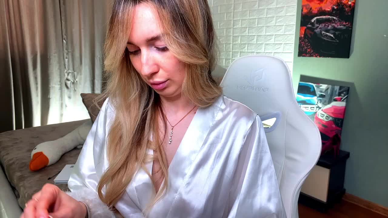 matreshka_ Приват Записи 2026-03-26