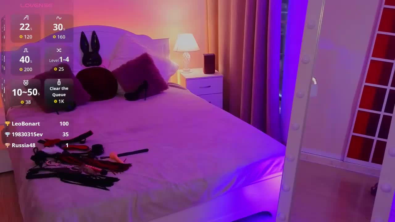 AnittaHarris Приват Записи 2026-03-26