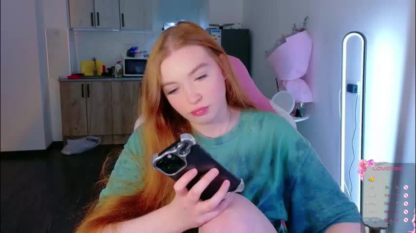 cinnabongirls Приват Записи 2026-03-26