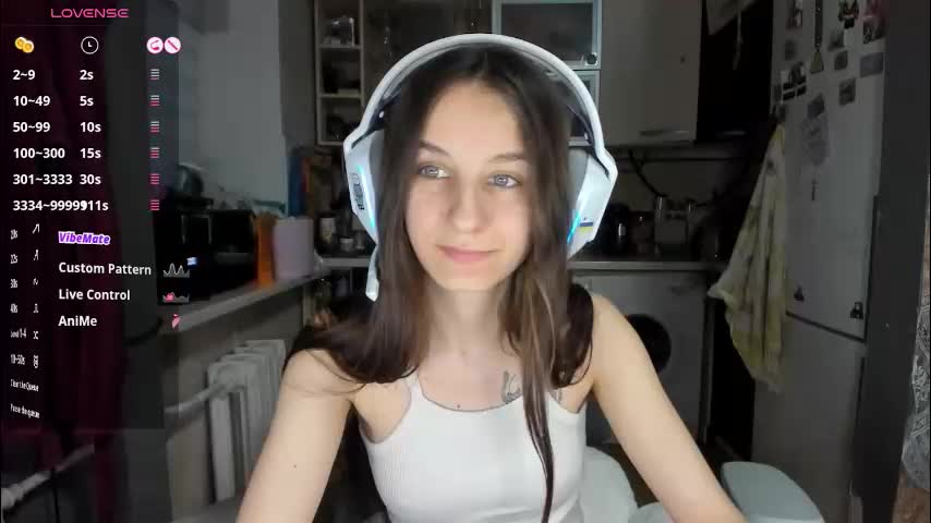 _nika_kik Приват Записи 2026-03-26