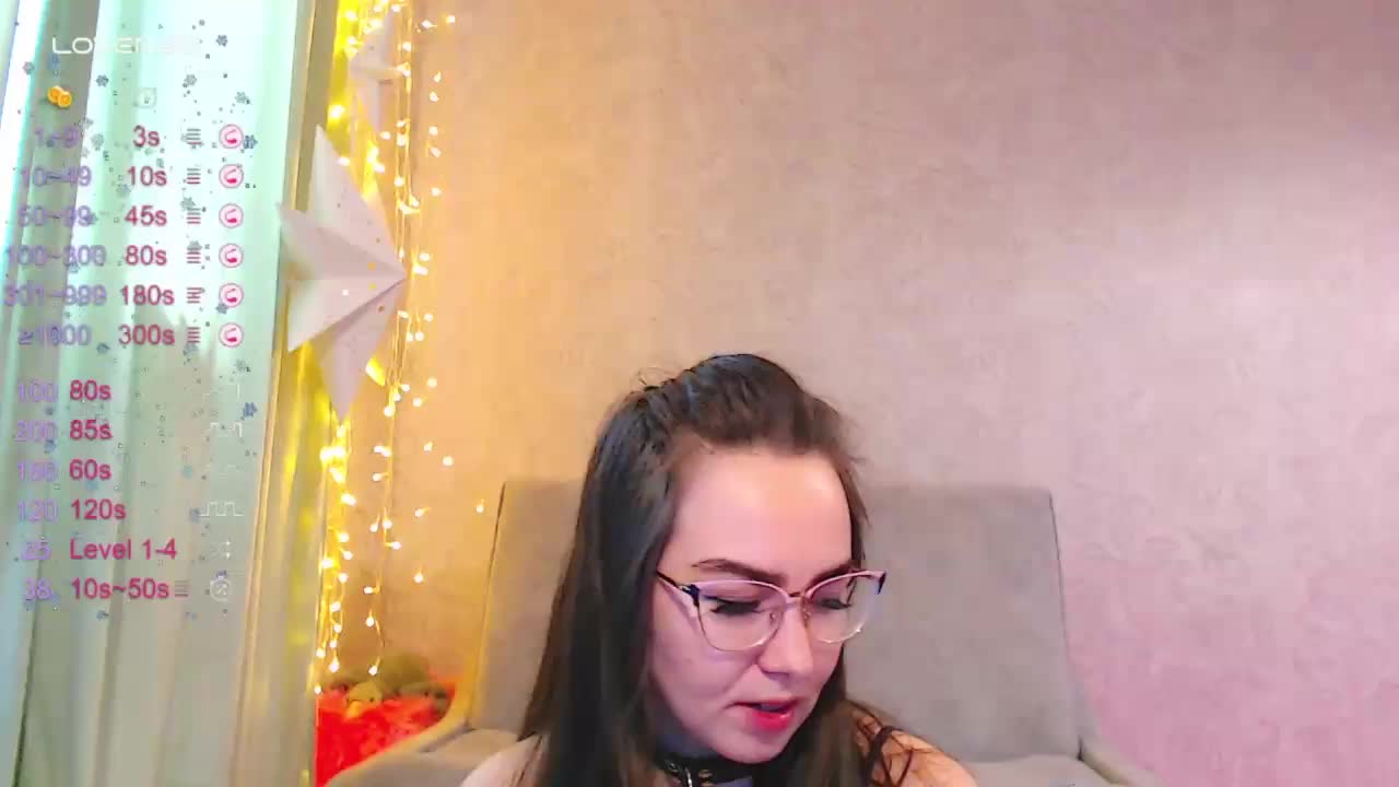 Leceysweet Приват Записи 2026-03-26