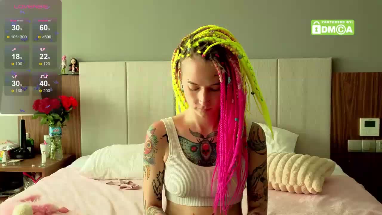 Ne_Sonia Приват Записи 2026-03-26