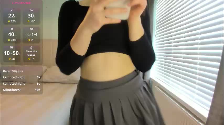 sylvia_di Приват Записи 2026-03-26