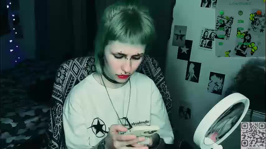 say_mary Приват Записи 2026-03-26