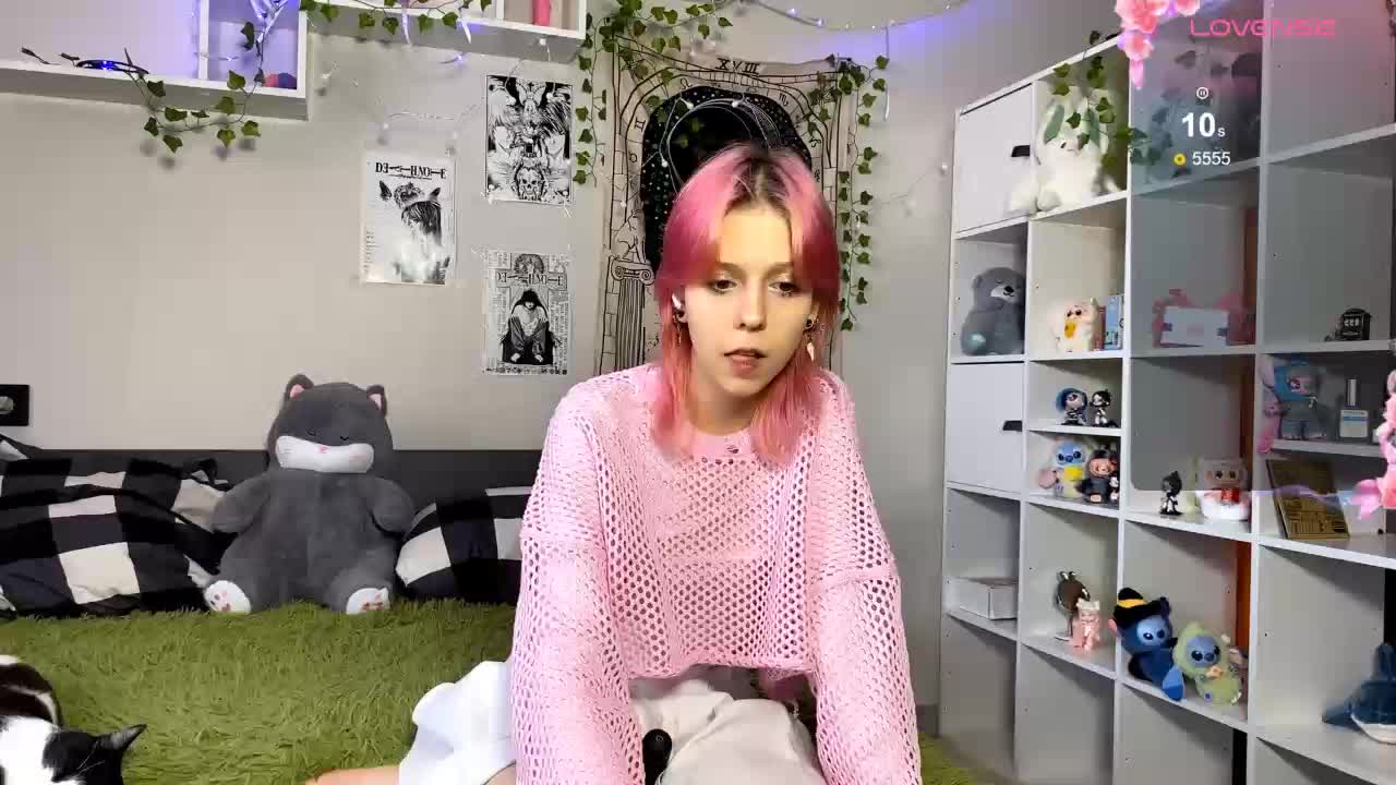 SweetieLuna Приват Записи 2026-03-26