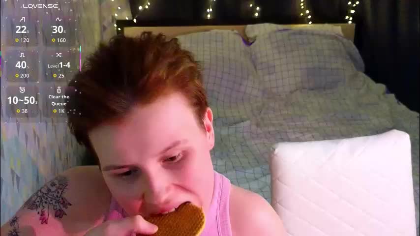 babees_eva Приват Записи 2026-03-26