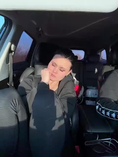 _Milashka_ Приват Записи 2026-03-26