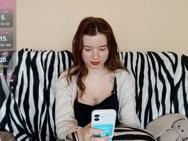 AnnabellKowalkowski Приват Записи 2026-03-26