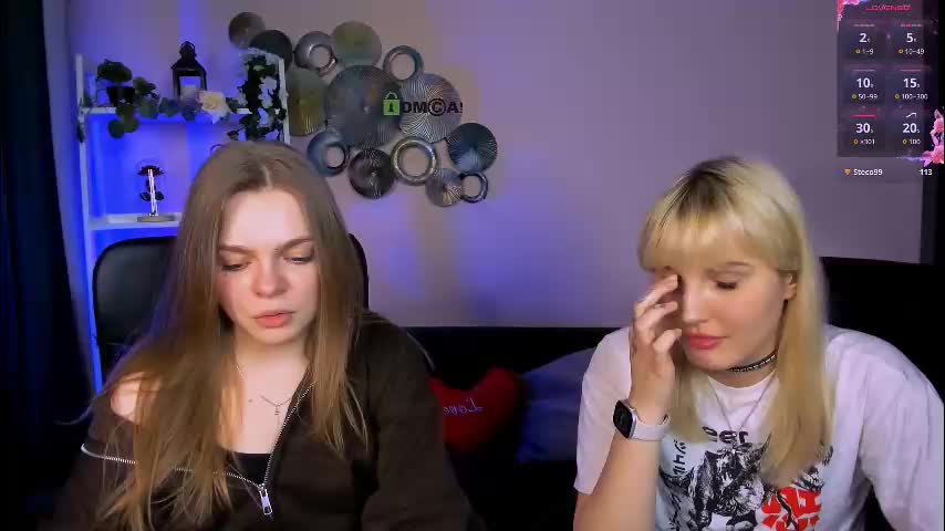 veronica_bubble Приват Записи 2026-03-26