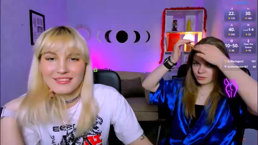veronica_bubble Приват Записи 2026-03-26