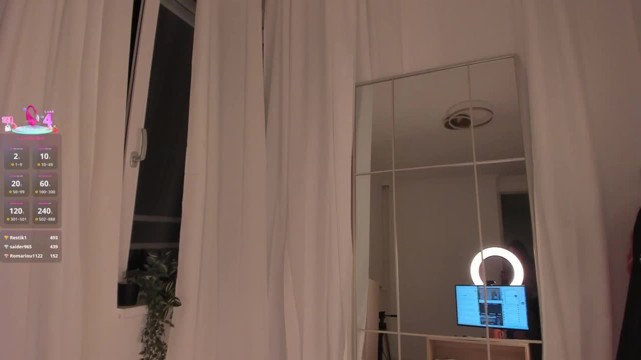 seilyfox Приват Записи 2026-03-26