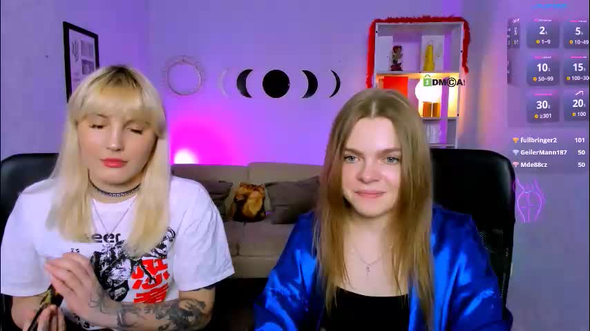 veronica_bubble Приват Записи 2026-03-26