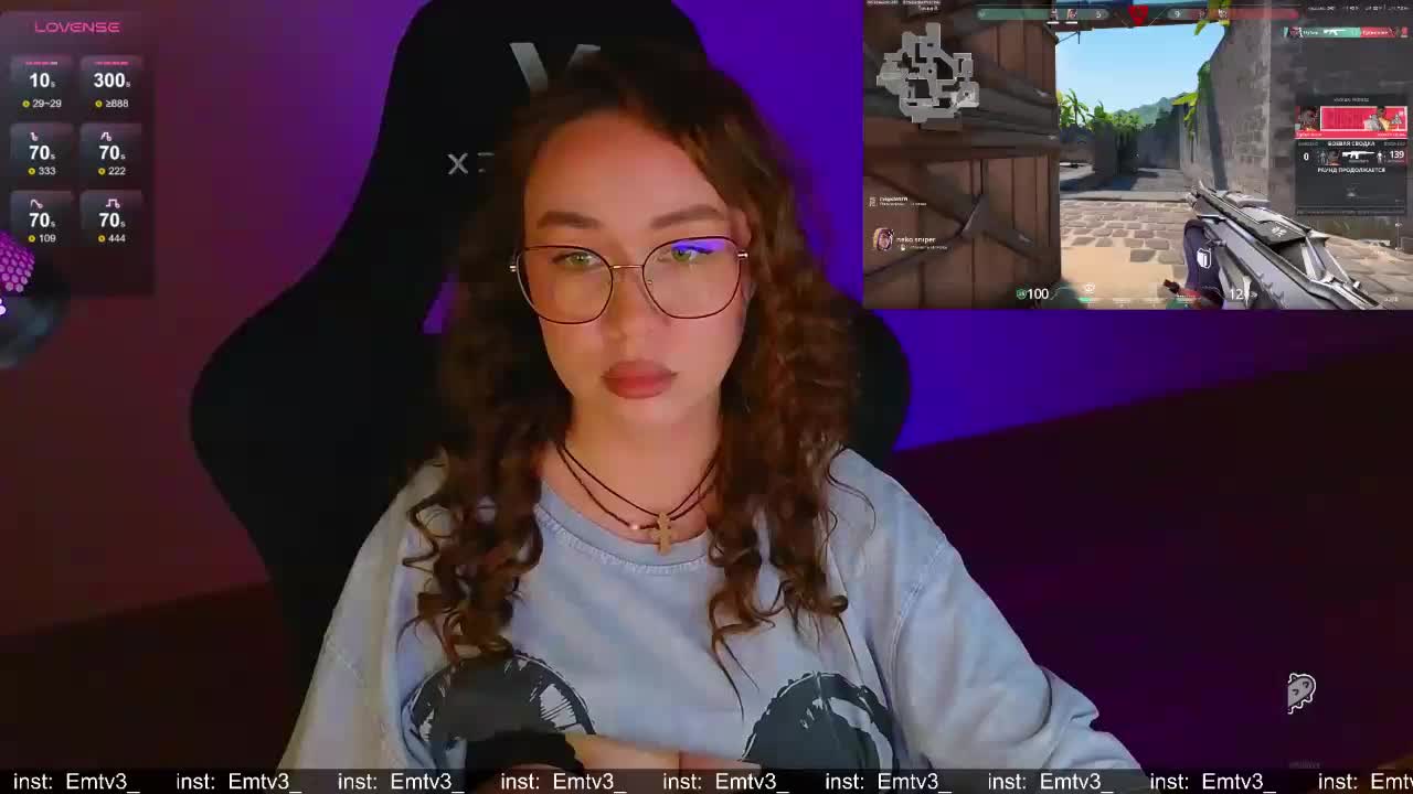 Emili1- Приват Записи 2026-03-26