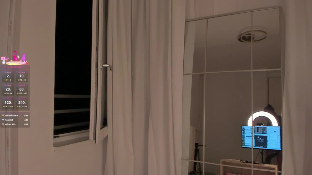 seilyfox Приват Записи 2026-03-26