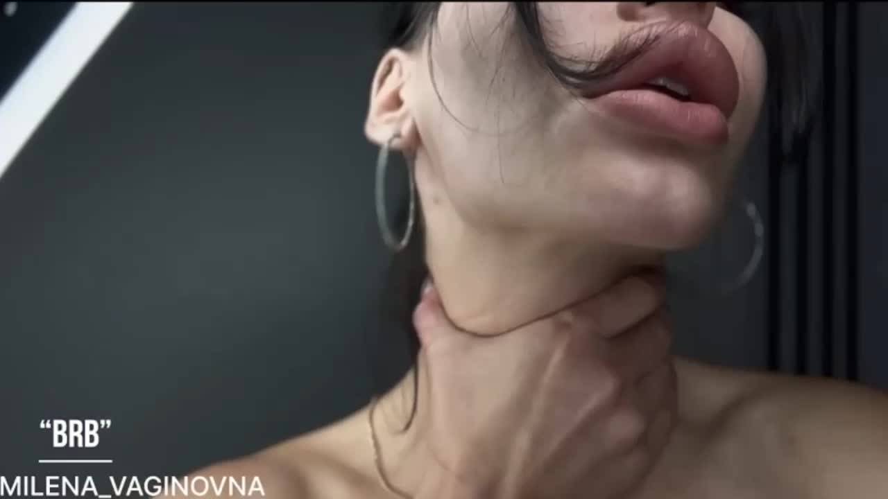 MILENA_VAGINOVNA Приват Записи 2026-03-26