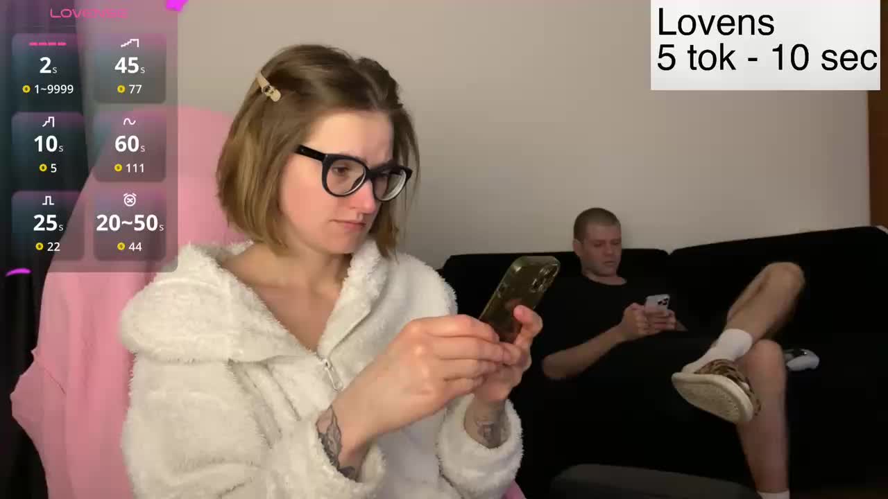 Sexy-Sweets Приват Записи 2026-03-26