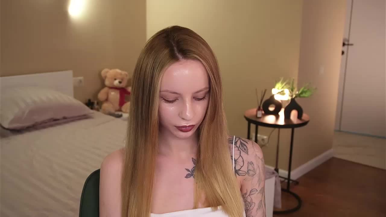 xxx_lesya Приват Записи 2026-03-26