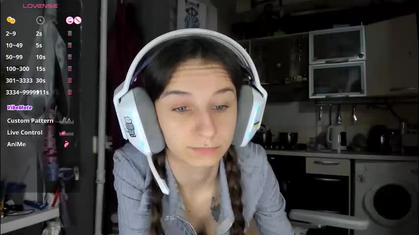 _nika_kik Приват Записи 2026-03-26