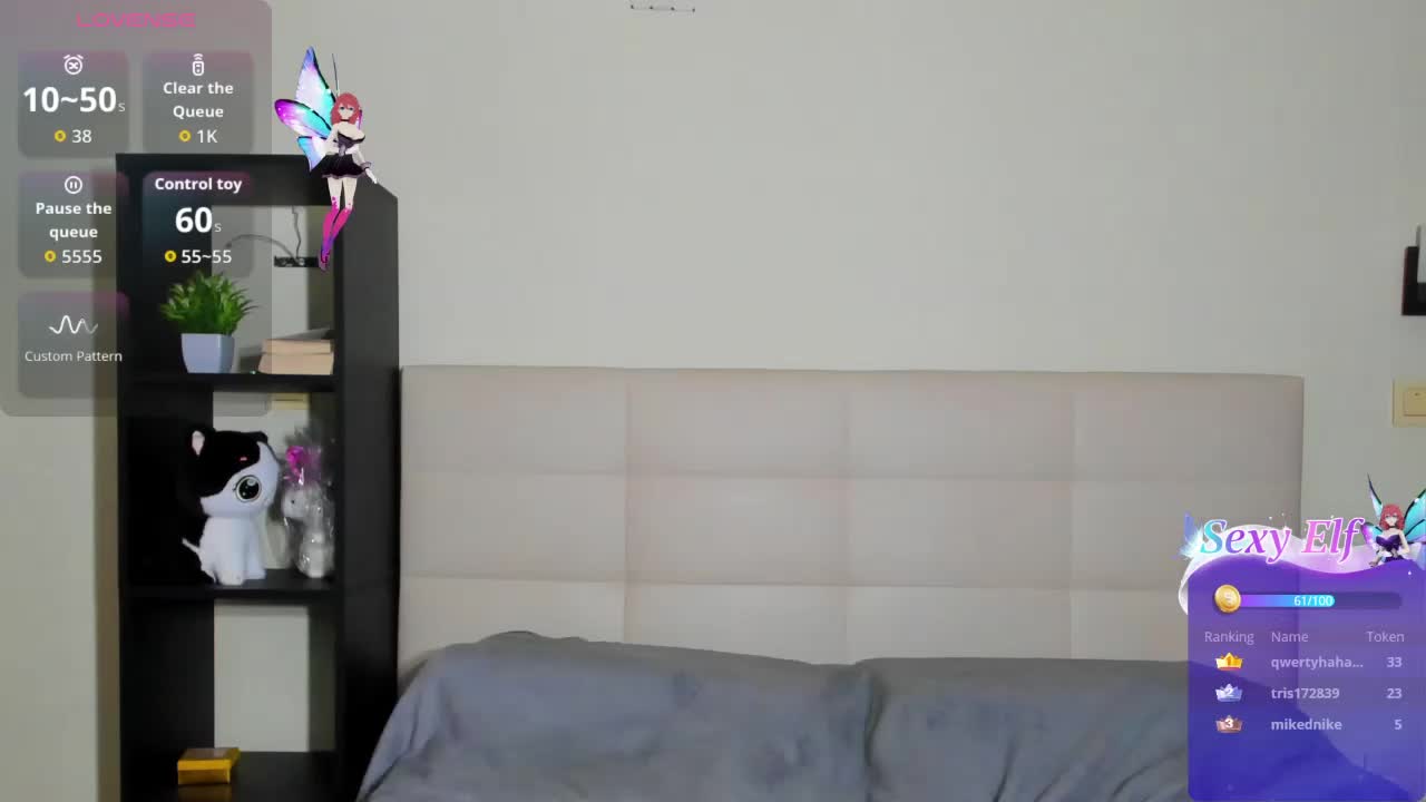 SilasCoraline Приват Записи 2026-03-26