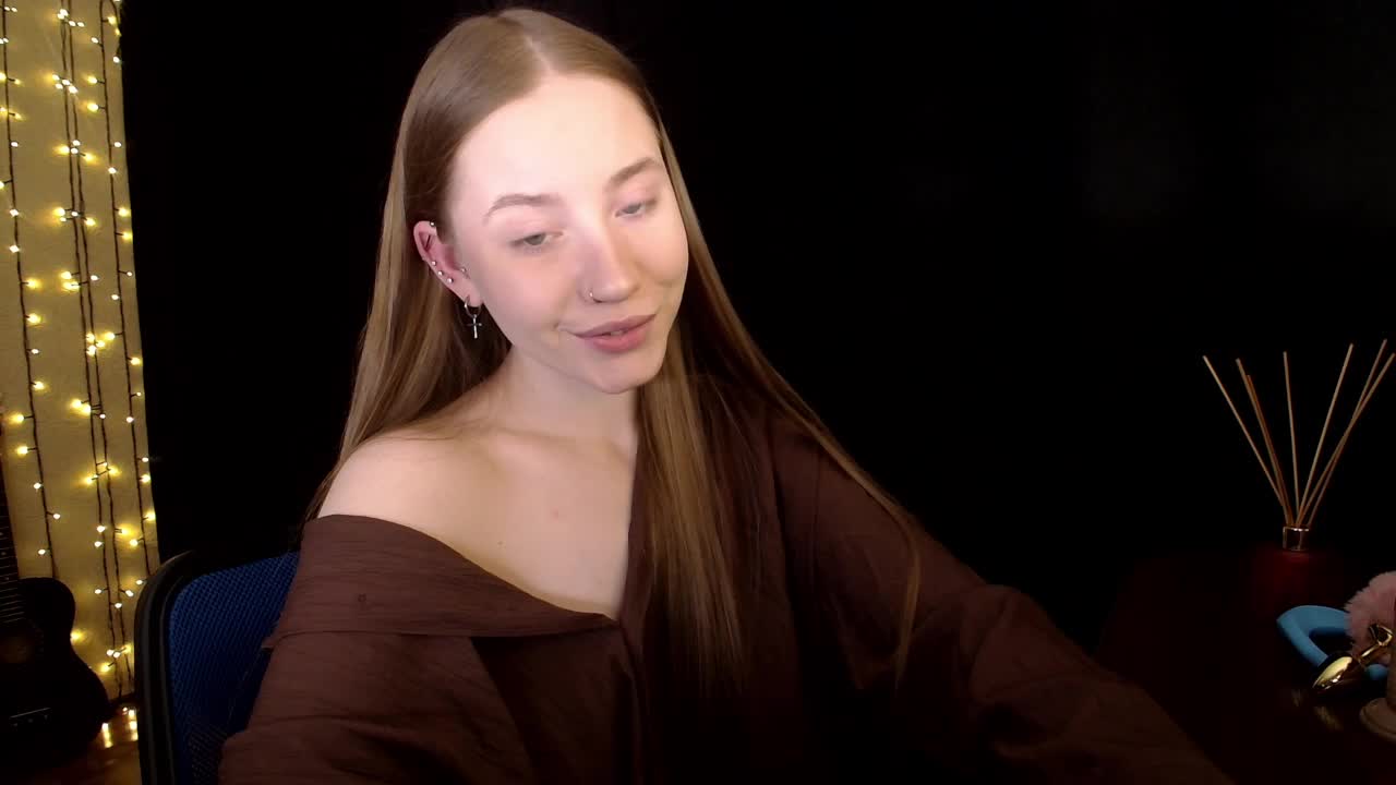 SindiWatson Приват Записи 2026-03-26