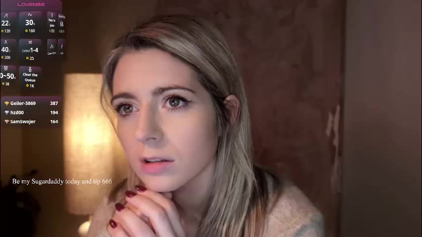 kimilee22 Приват Записи 2026-03-26