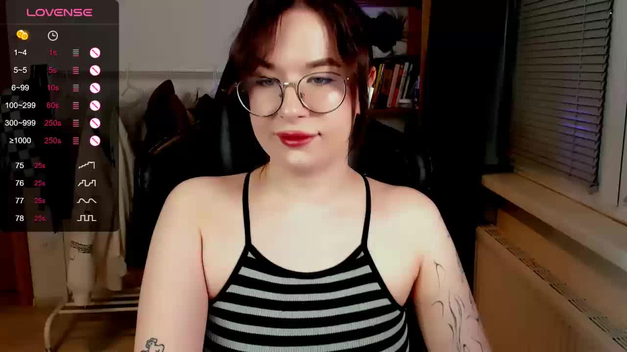 MynameisLilith Приват Записи 2026-03-26