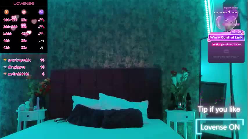 amberminxy Приват Записи 2026-03-26