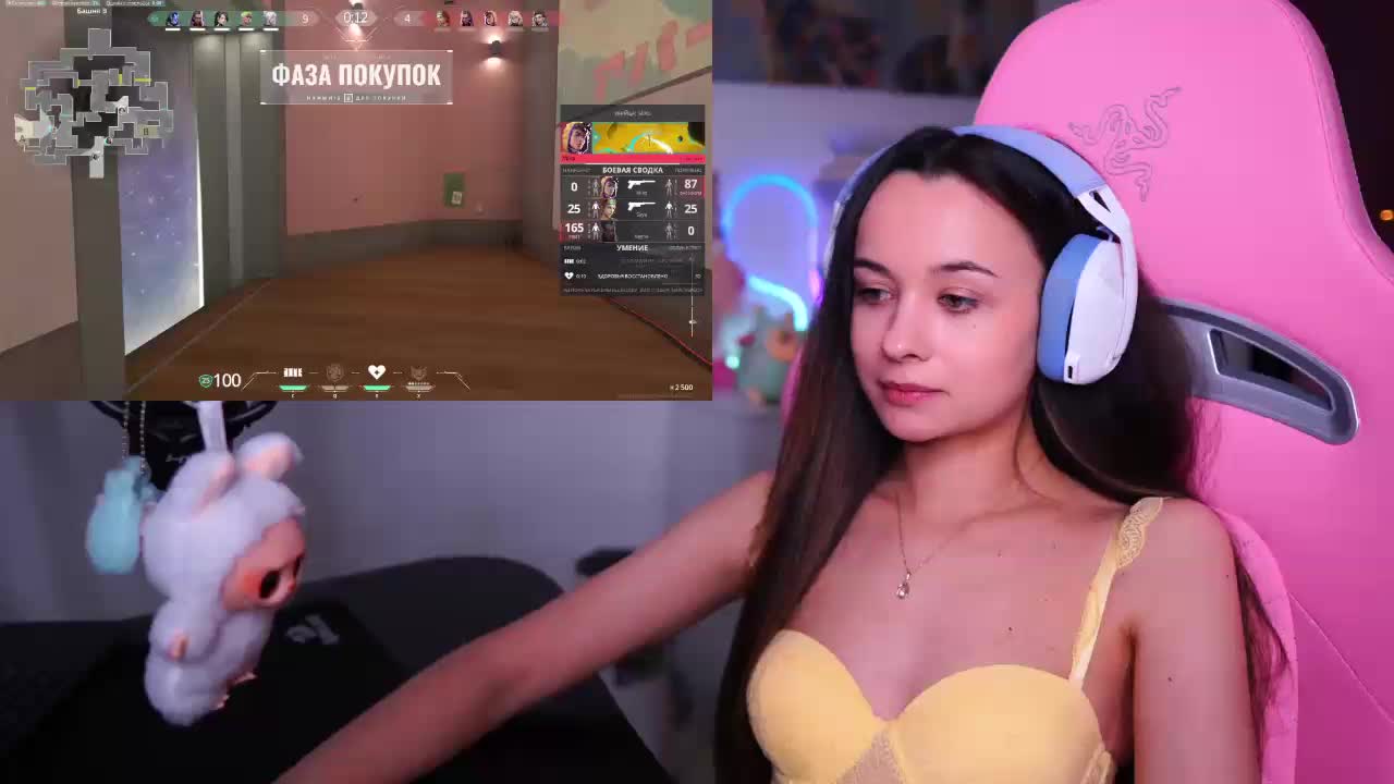 JuicyAngel Приват Записи 2026-03-26