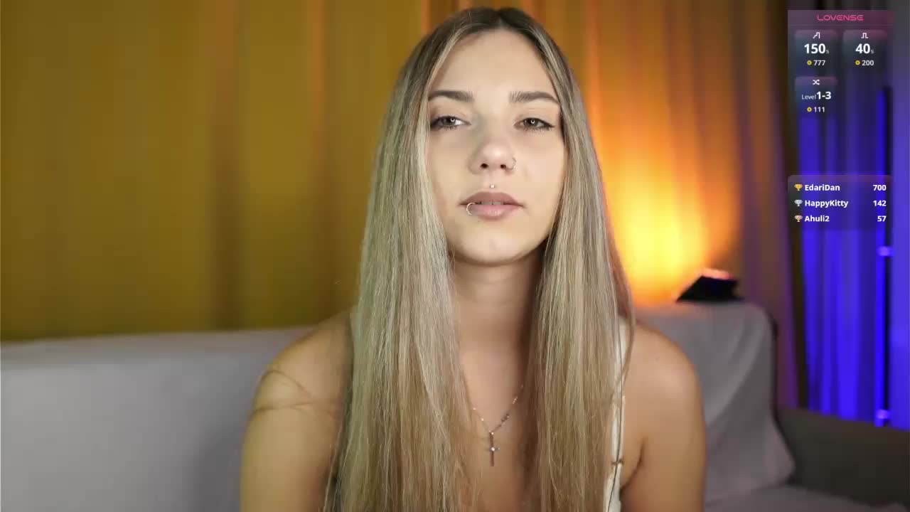 AngelinkaKitty Приват Записи 2026-03-26