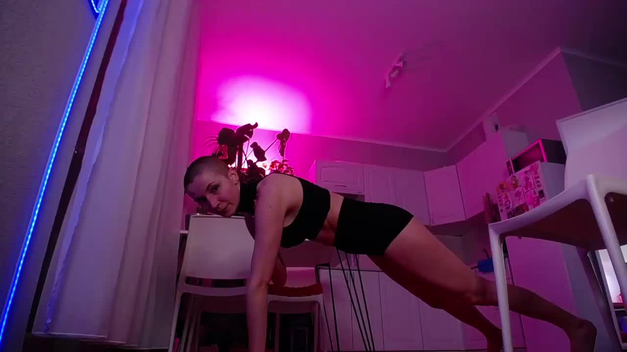 Hope_Foxter Приват Записи 2026-03-26