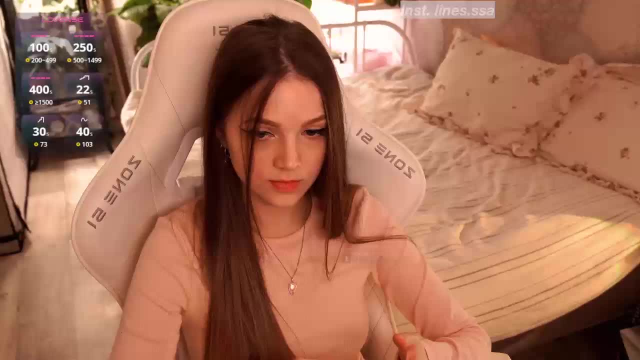 linessa Приват Записи 2026-03-26