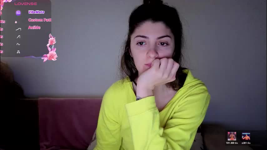 _just_a_simple_girl Приват Записи 2026-03-26