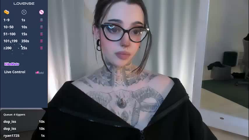 dixipixi_ Приват Записи 2026-03-26