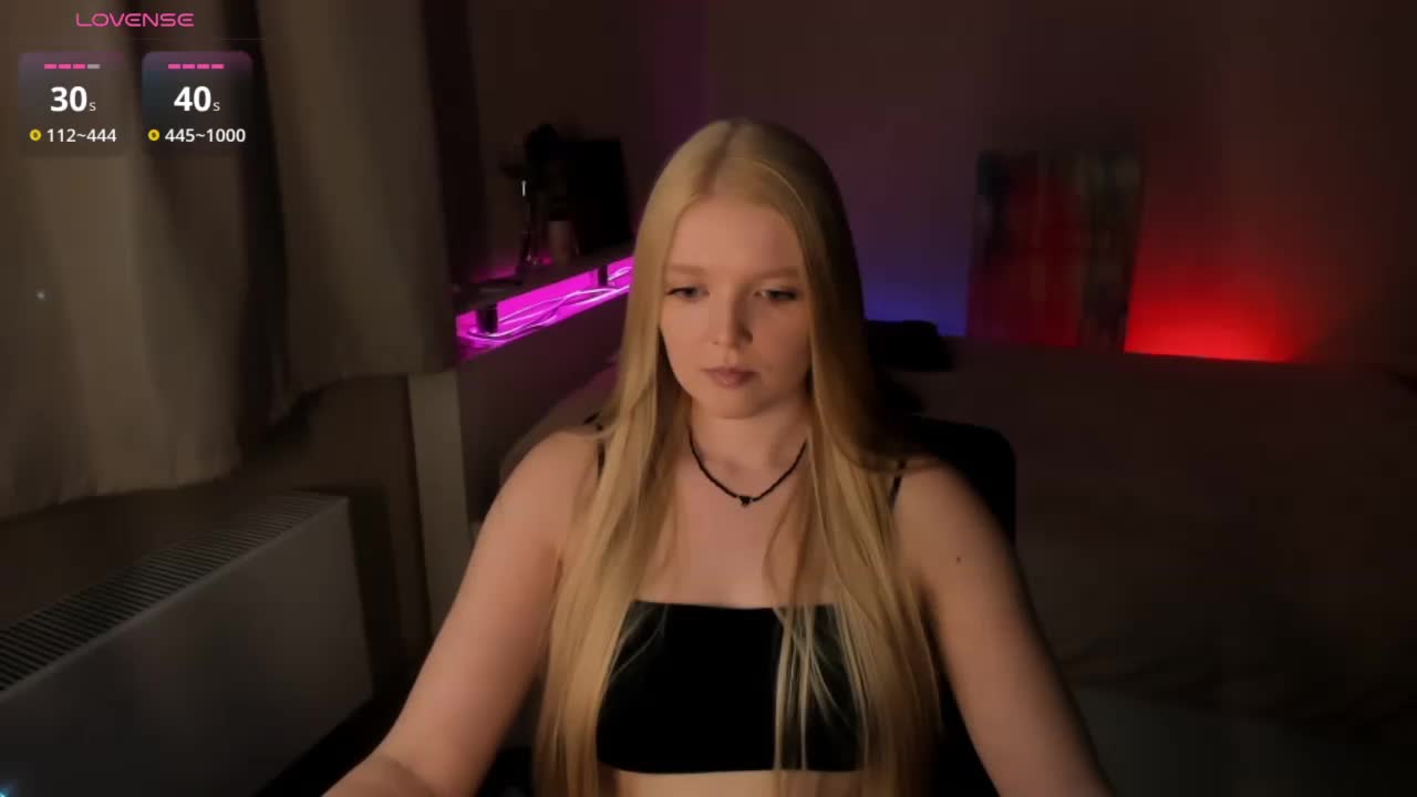 Ssweet-annie Приват Записи 2026-03-26