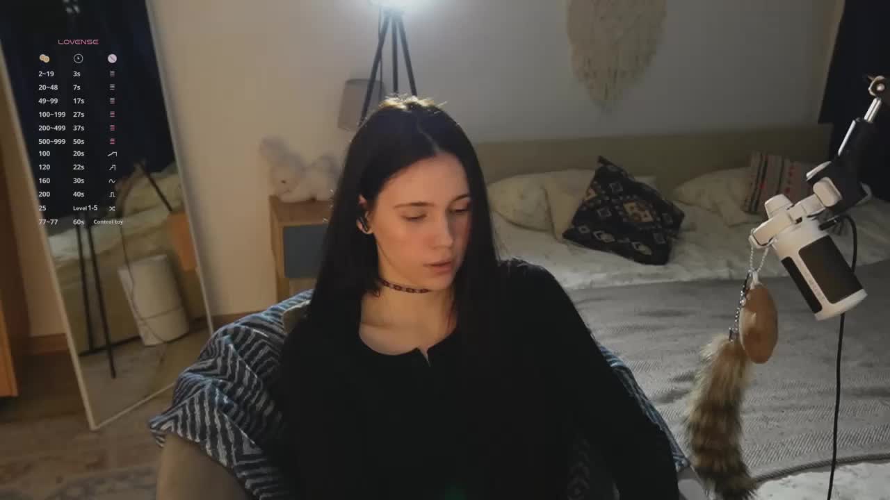 velvetjenny Приват Записи 2026-03-26