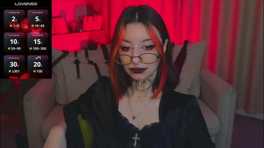 mistress__marcelline Приват Записи 2026-03-26