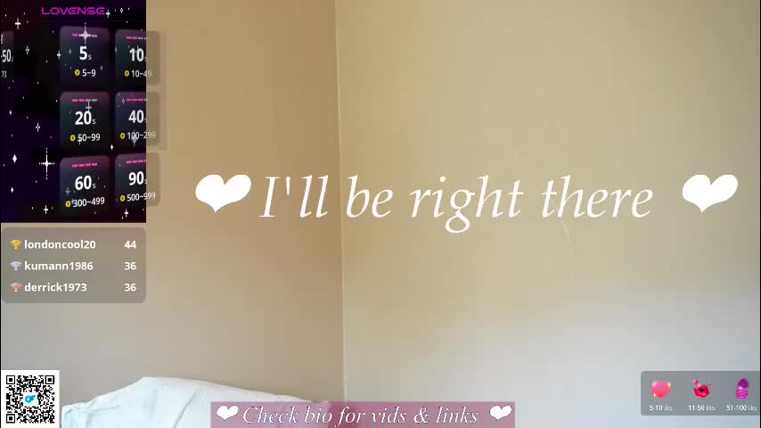 joannadea Приват Записи 2026-03-26