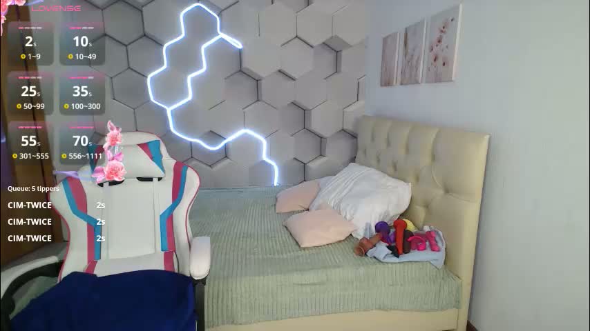 aliicemeow Приват Записи 2026-03-26