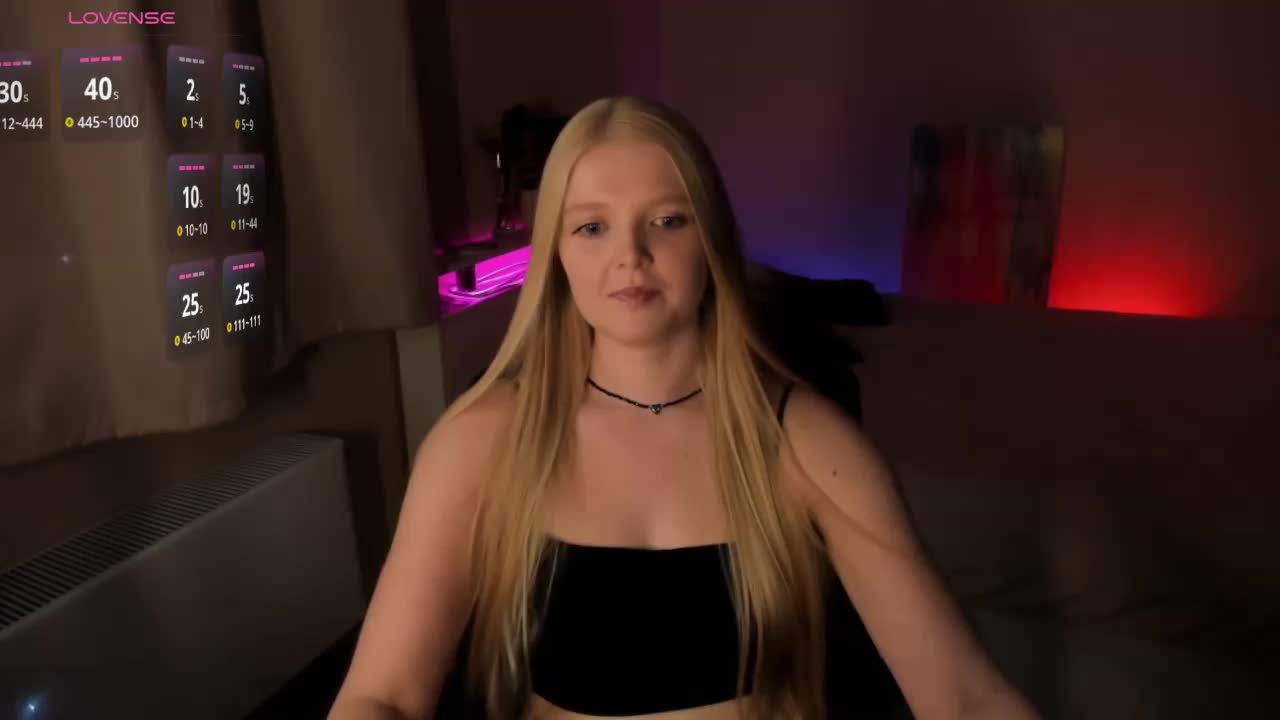 Ssweet-annie Приват Записи 2026-03-26