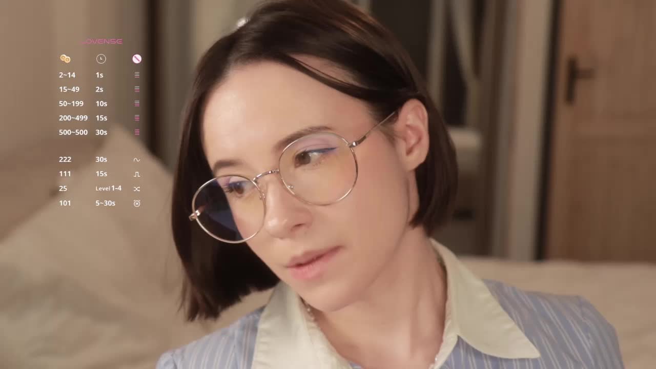 MissEssie Приват Записи 2026-03-26